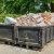 Woodbridge Construction Site Clean Up Services by JT's Junk & Trash Removal LLC